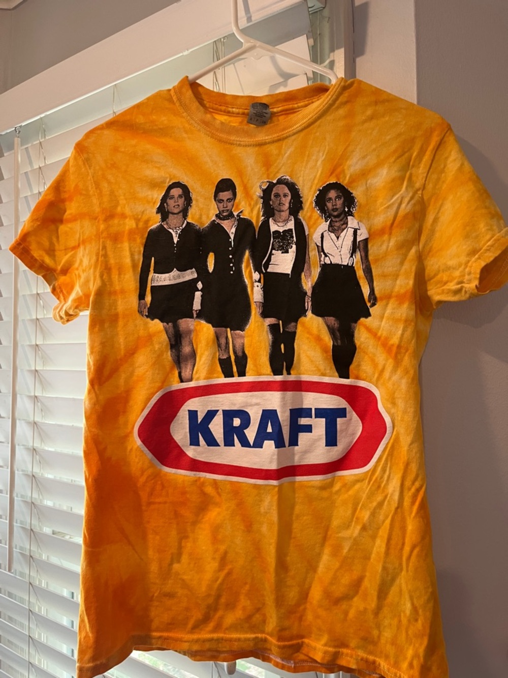 The Craft KRAFT Methsyndicate T-Shirt size small